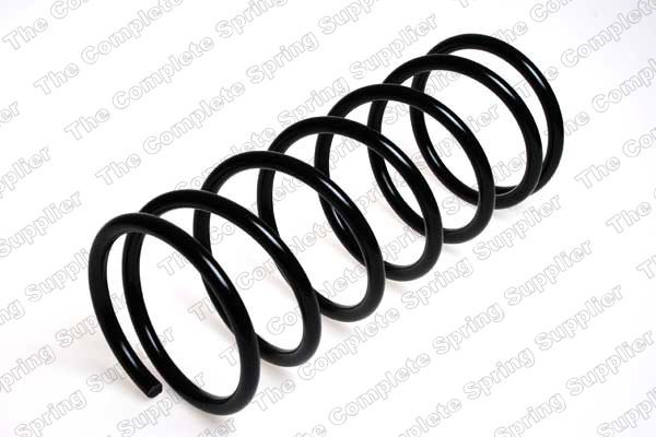 LESJÖFORS 4047002 Suspension Spring