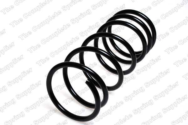 LESJÖFORS 4055403 Suspension Spring