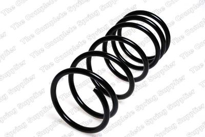 Suspension Spring LESJÖFORS 4055403