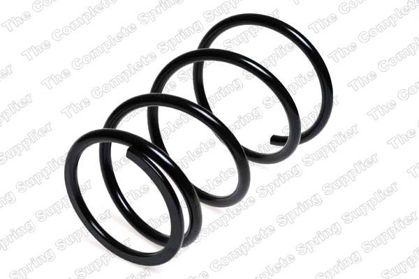LESJÖFORS 4055404 Suspension Spring
