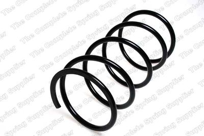 Suspension Spring LESJÖFORS 4055409