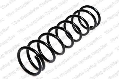 Suspension Spring LESJÖFORS 4055419