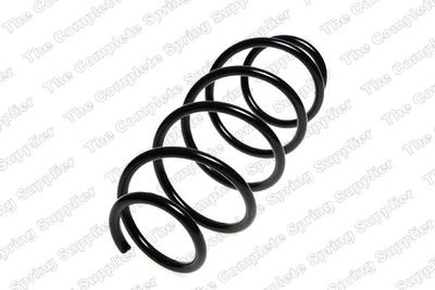 Suspension Spring LESJÖFORS 4055433