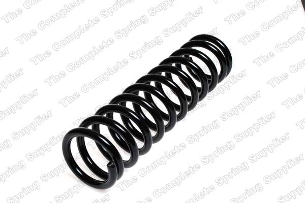 LESJÖFORS 4056800 Suspension Spring