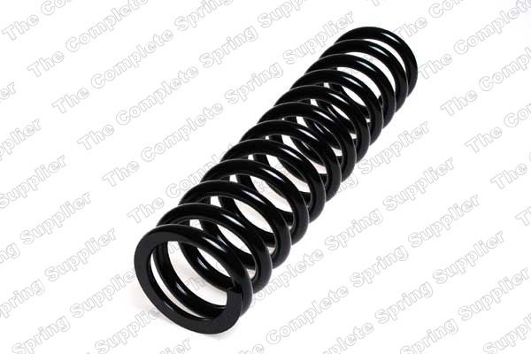 LESJÖFORS 4056810 Suspension Spring