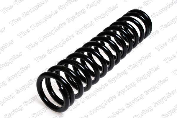 LESJÖFORS 4056811 Suspension Spring