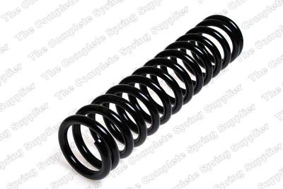 Suspension Spring LESJÖFORS 4056811
