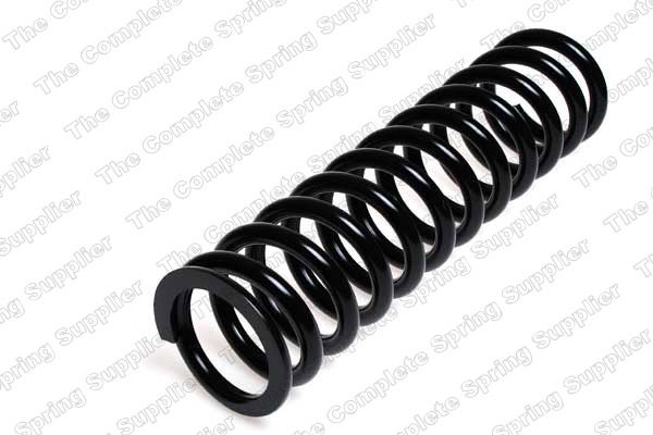 LESJÖFORS 4056813 Suspension Spring