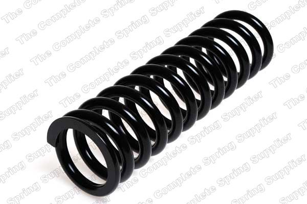 LESJÖFORS 4056820 Suspension Spring