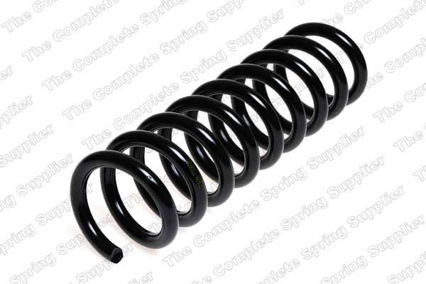 LESJÖFORS 4056826 Suspension Spring