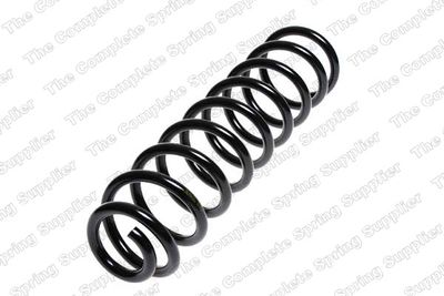 Suspension Spring LESJÖFORS 4056842