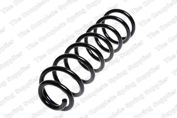 LESJÖFORS 4056843 Suspension Spring