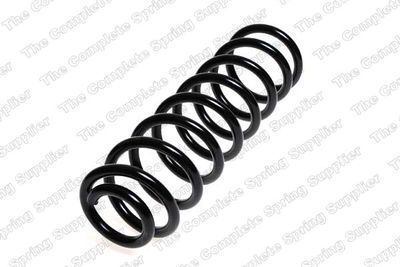 Suspension Spring LESJÖFORS 4056845
