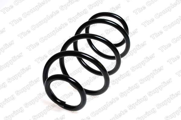 LESJÖFORS 4056848 Suspension Spring