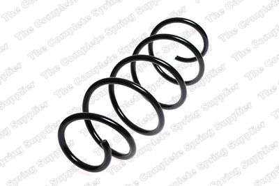 Suspension Spring LESJÖFORS 4056856