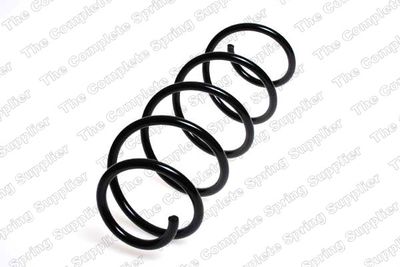 Suspension Spring LESJÖFORS 4056867
