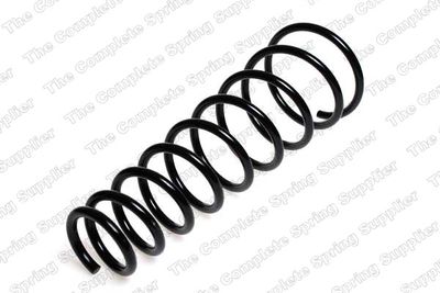 Suspension Spring LESJÖFORS 4062025