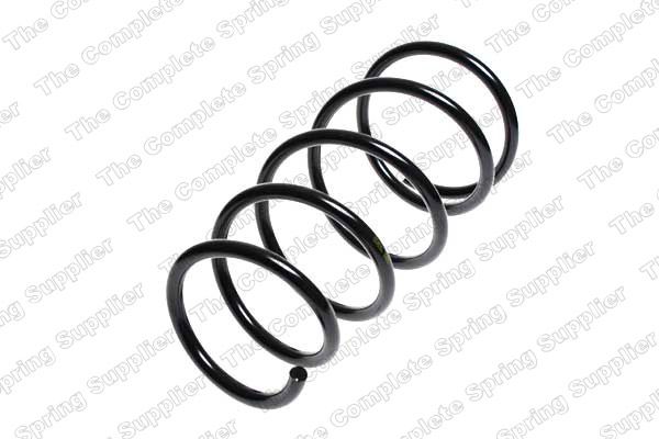 LESJÖFORS 4062036 Suspension Spring