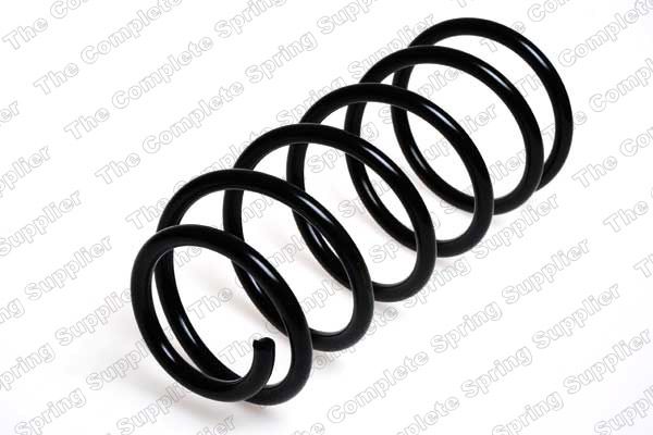 LESJÖFORS 4063401 Suspension Spring