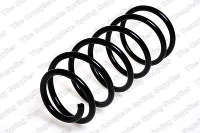 Suspension Spring LESJÖFORS 4063401