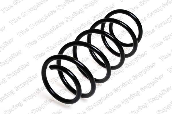 LESJÖFORS 4063411 Suspension Spring