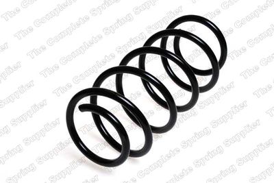 Suspension Spring LESJÖFORS 4063411