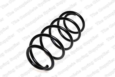 Suspension Spring LESJÖFORS 4063414