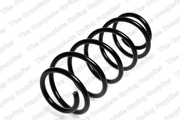 LESJÖFORS 4063415 Suspension Spring
