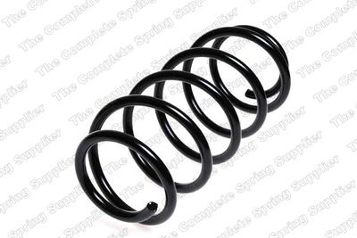 Suspension Spring LESJÖFORS 4063416