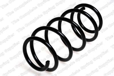 Suspension Spring LESJÖFORS 4063417