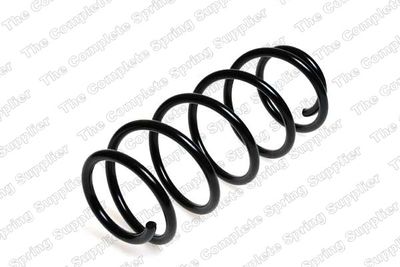 Suspension Spring LESJÖFORS 4063430