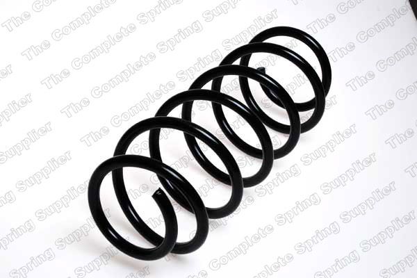 LESJÖFORS 4063431 Suspension Spring