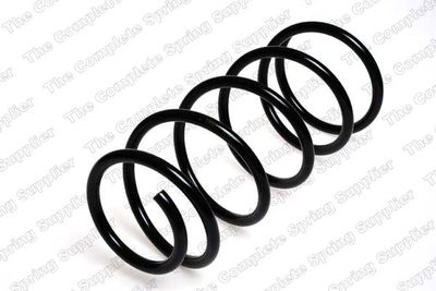 Suspension Spring LESJÖFORS 4063439