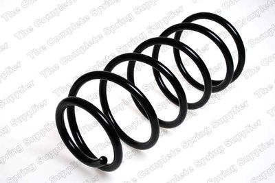 Suspension Spring LESJÖFORS 4063440