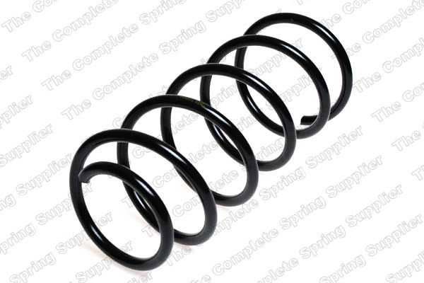 LESJÖFORS 4063442 Suspension Spring