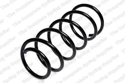 Suspension Spring LESJÖFORS 4063442