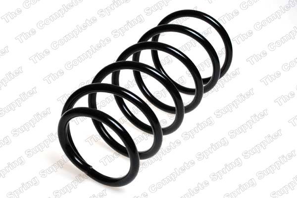 LESJÖFORS 4063443 Suspension Spring
