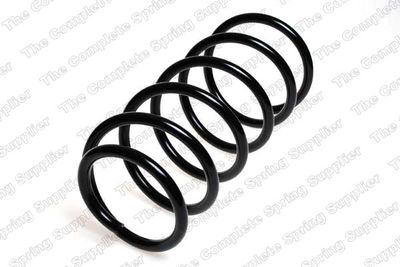 Suspension Spring LESJÖFORS 4063443
