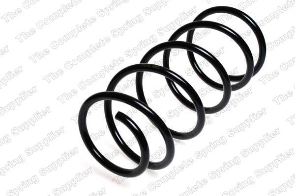 LESJÖFORS 4063445 Suspension Spring