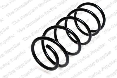 Suspension Spring LESJÖFORS 4063445