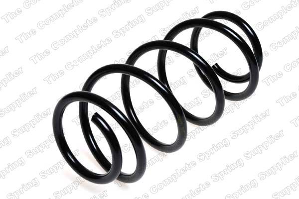 LESJÖFORS 4063448 Suspension Spring
