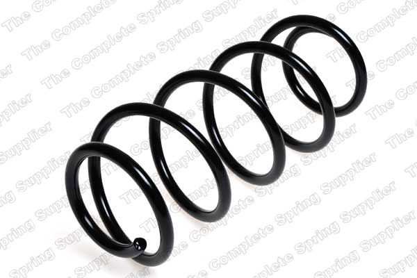 LESJÖFORS 4063449 Suspension Spring