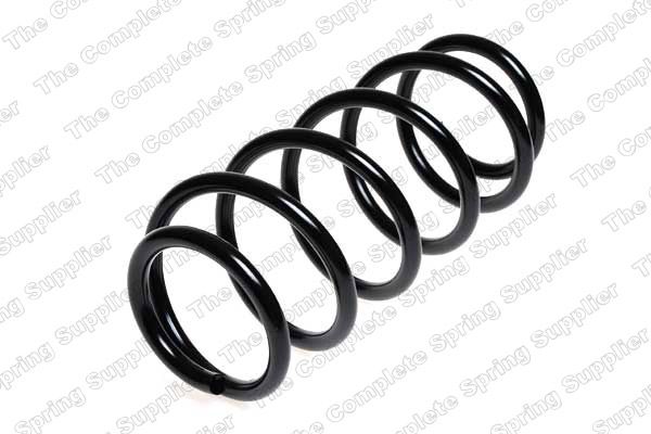 LESJÖFORS 4063452 Suspension Spring