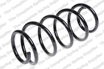 Suspension Spring LESJÖFORS 4063453