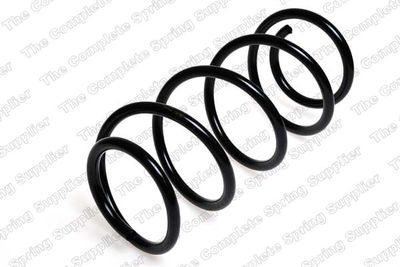 Suspension Spring LESJÖFORS 4063458