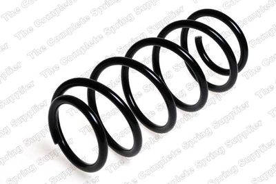 Suspension Spring LESJÖFORS 4063459