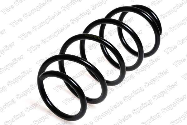 LESJÖFORS 4063464 Suspension Spring