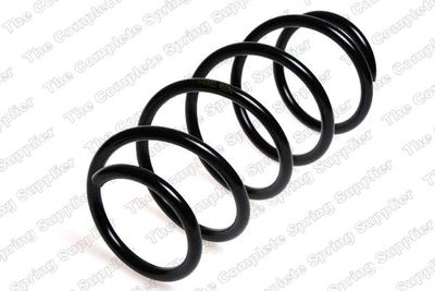 Suspension Spring LESJÖFORS 4063464