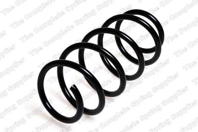 Suspension Spring LESJÖFORS 4063465
