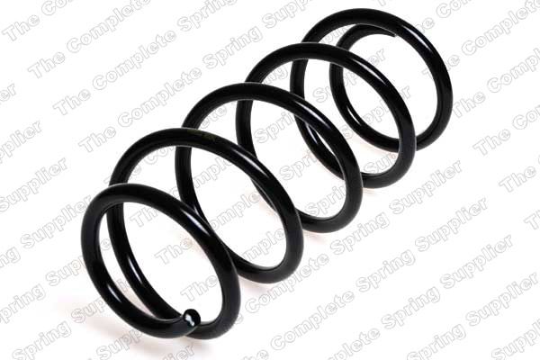 LESJÖFORS 4063468 Suspension Spring